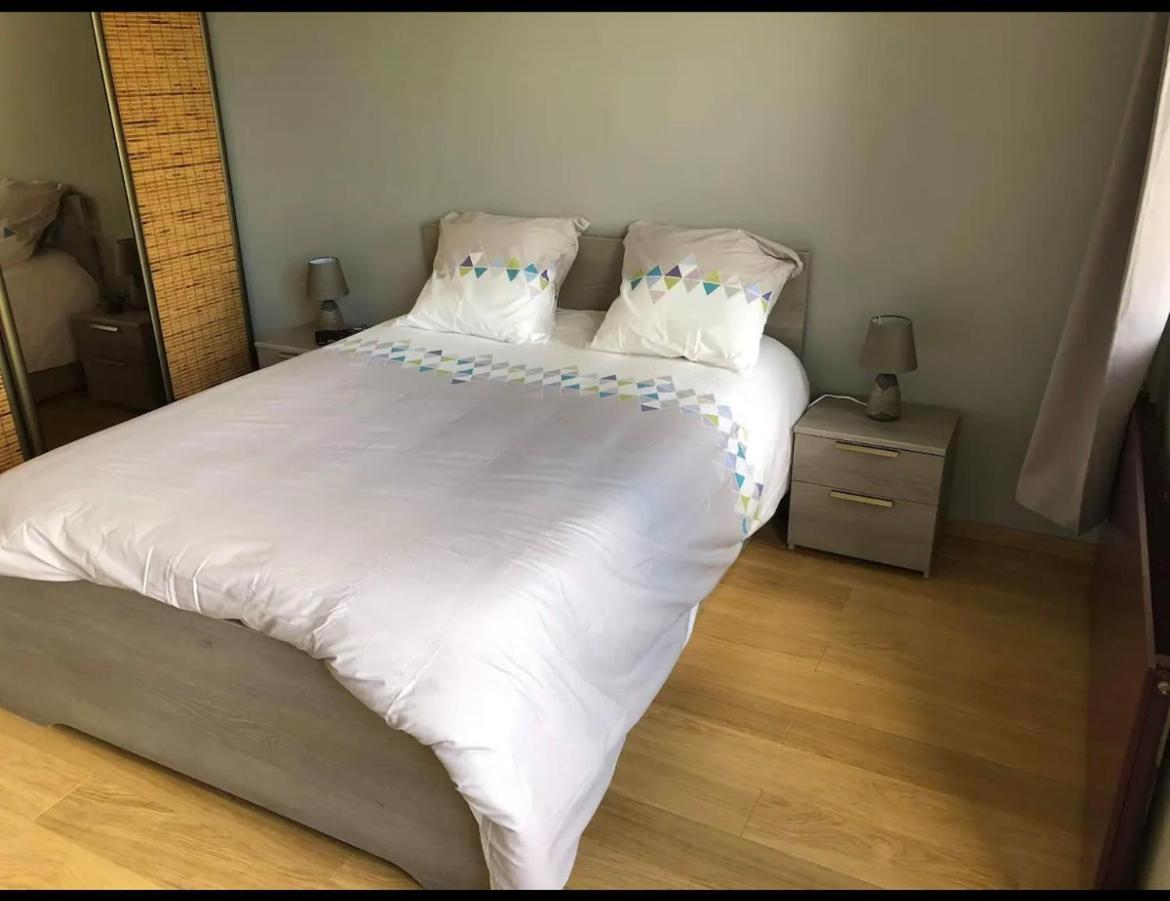 Residence Le Tuc Saint Jean 닥스 외부 사진
