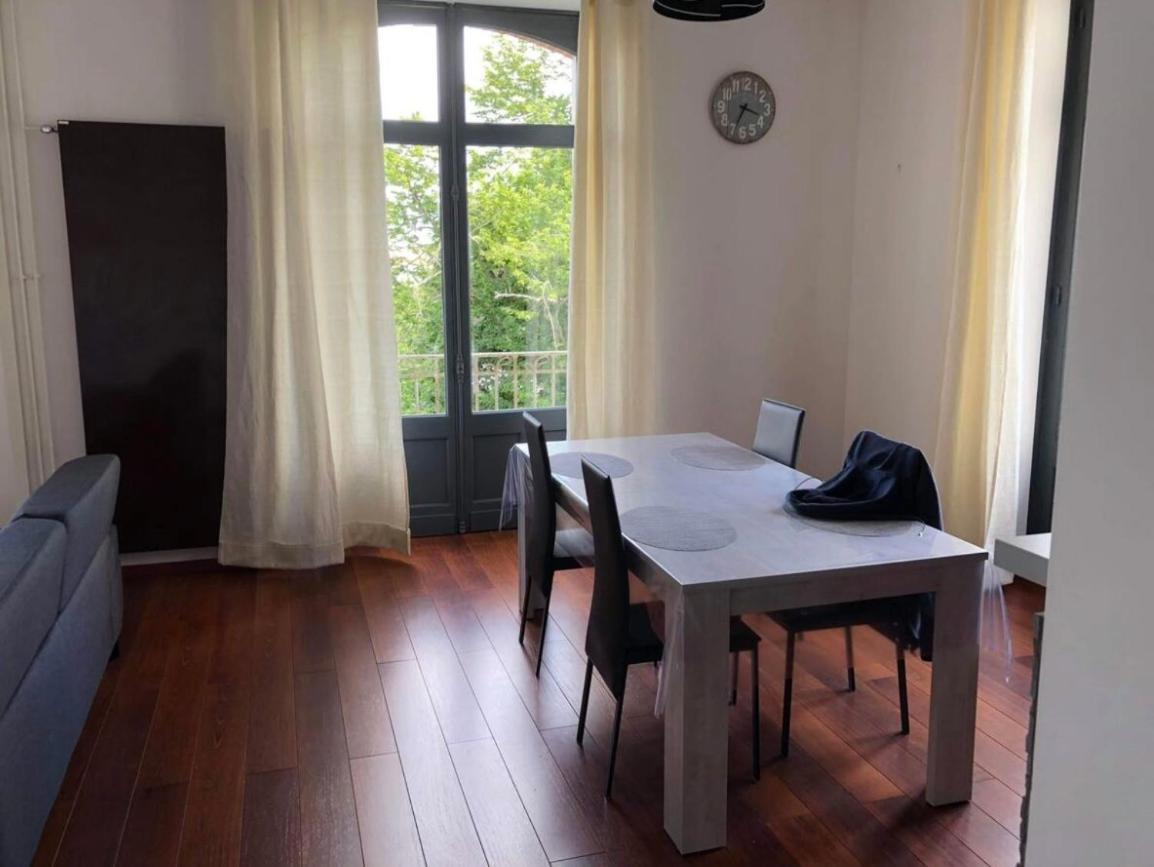 Residence Le Tuc Saint Jean 닥스 외부 사진